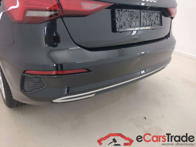 AUDI A3 SPORTBACK 40 TFSI E ADVANCED S-TRONIC #4