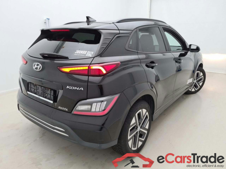 HYUNDAI KONA ELECTRIC TECHNO POWERPACK 64 KWH #1