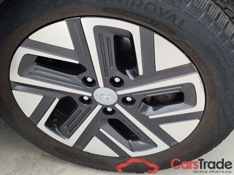 HYUNDAI KONA ELECTRIC TECHNO POWERPACK 64 KWH #3