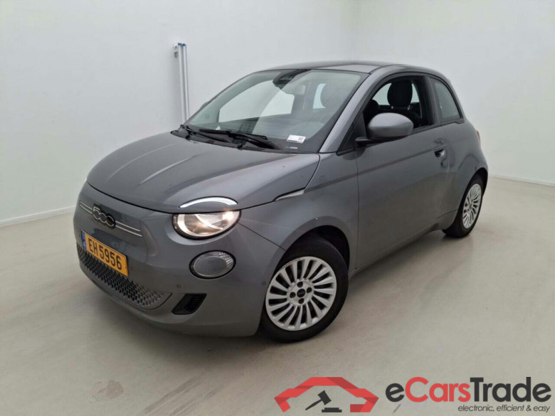 FIAT 500E ICON 42 KWH #1