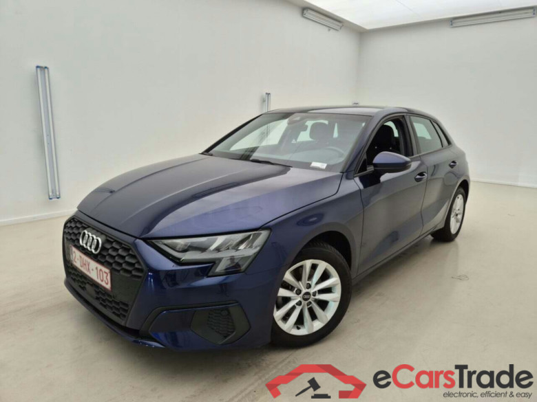 AUDI A3 SPORTBACK 30 TFSI ADVANCED #1
