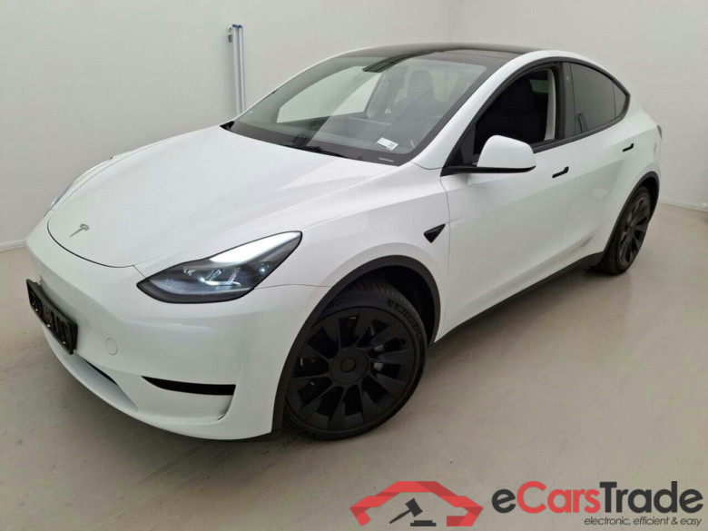 TESLA MODEL Y RWD 75 KWH
