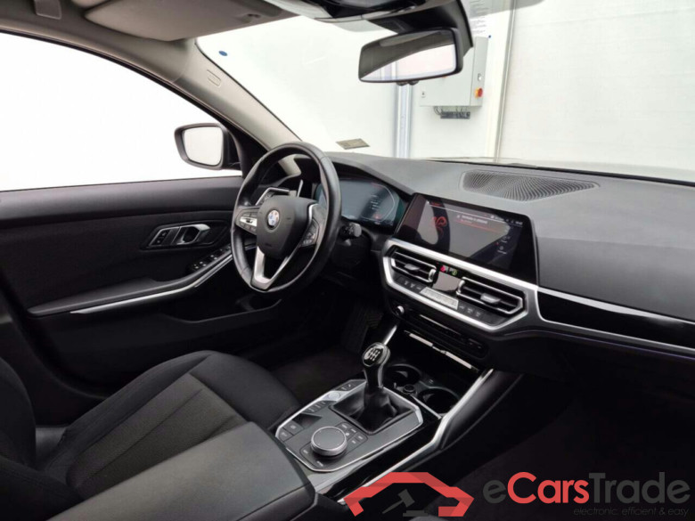 BMW 316d LED LC-Pro Navi KeylessGo Camera Klima PDC ... #4