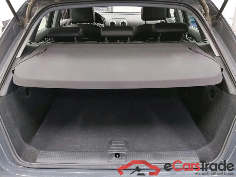 Audi A3 SB 1.4 40 TFSIe Plug-In Hybrid Aut. LED Virtual Navi Leather KeylessGo Camera Klima PDC ... #6