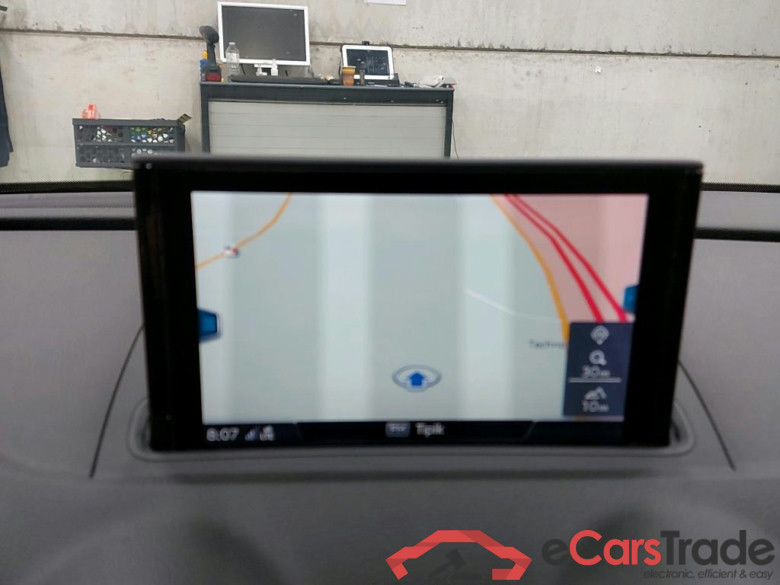 Audi A3 SB 1.4 40 TFSIe Plug-In Hybrid Aut. LED Virtual Navi Leather KeylessGo Camera Klima PDC ... #4