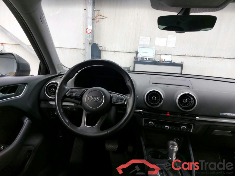 Audi A3 SB 1.4 40 TFSIe Plug-In Hybrid Aut. LED Virtual Navi Leather KeylessGo Camera Klima PDC ... #3
