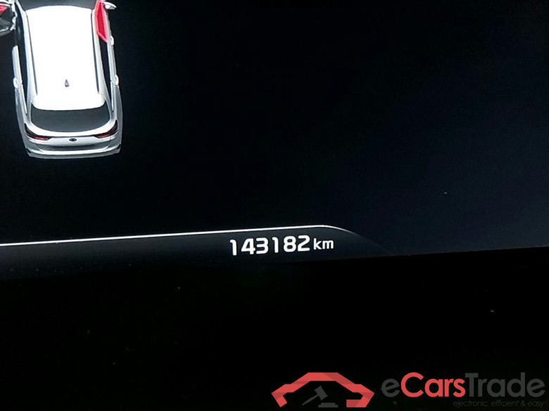 KIA - KIA CEED SPORTSWAGON 1.6 GDi ISG PHEV 141PK DCT Sense With Leather Pack & ADAS & Navigation & Pano Roof & Foldable Trailer Hook  * HYBRID * #5