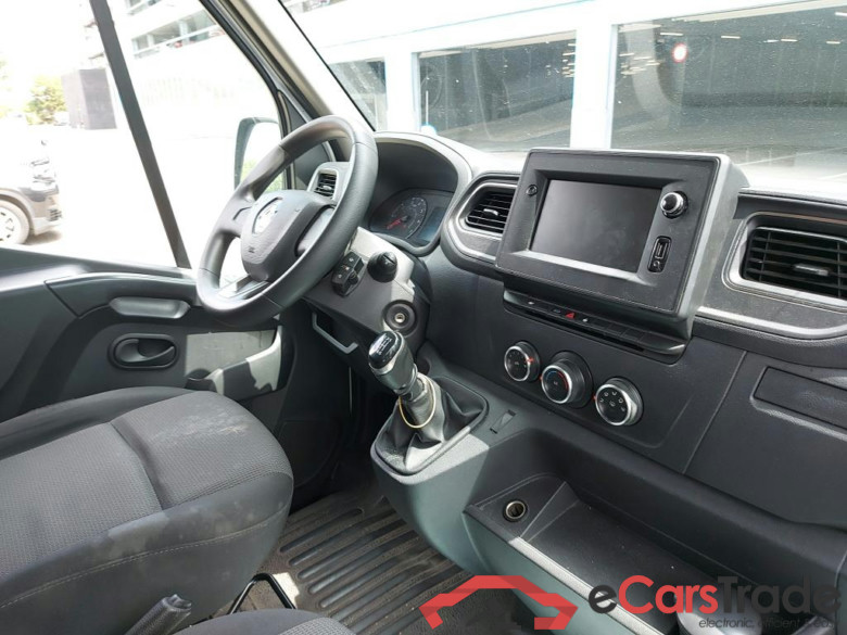 RENAULT - REN MASTER dBlue dCi 136PK B/F L3H2 3.5T Grand Confort With Media Nav & Rear Park Sensors #3