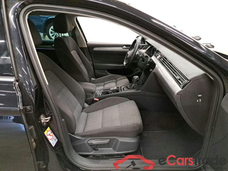 VOLKSWAGEN - VW  PASSAT VARIANT TDI 122PK DSG Style Business Pack Easy Open & Winter & Electric Foldable Trailer Hook #3