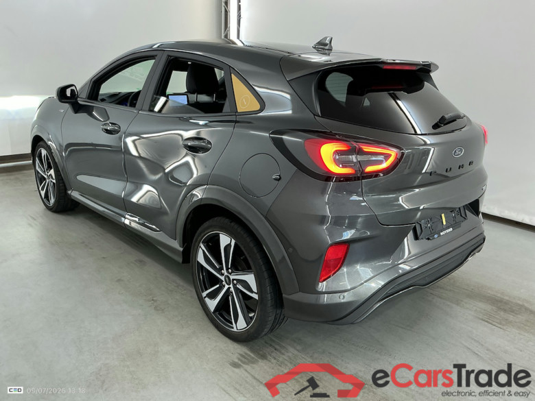 FORD PUMA 1.0 ECOBOOST MHEV 92KW ST-LINE X #3