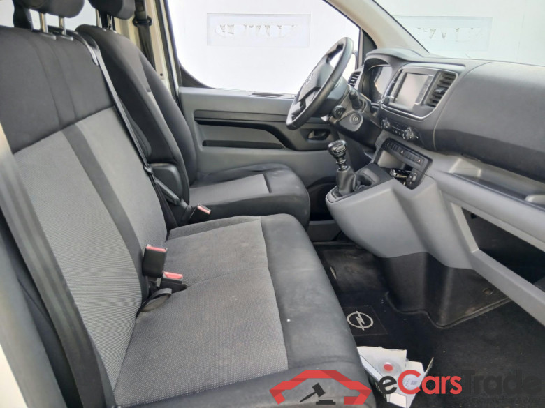 OPEL Vivaro / 2019 / 4P / combi 1.5 Diésel 88kW (120CV) M Std Express #6