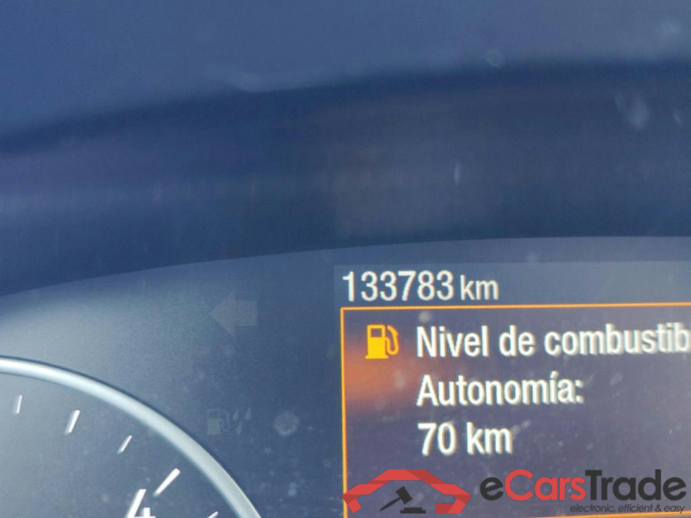 FORD EcoSport / 2017 / 5P / todoterreno 1.5 TDCi EcoBlue 73kW S&S Titanium #5