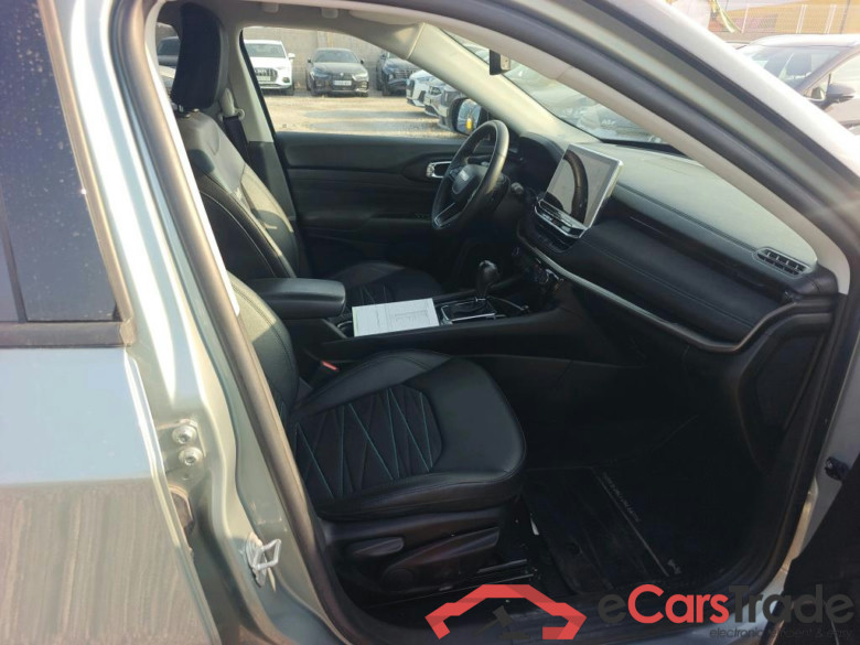 JEEP Compass / 2021 / 5P / todoterreno eHybrid 1.5 MHEV 96kW Upland Dct #6