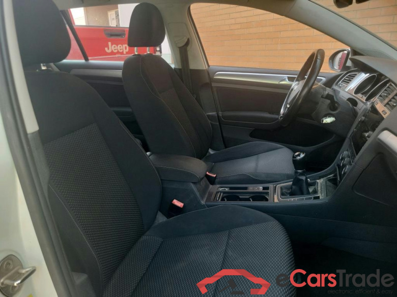 VOLKSWAGEN Golf / 2016 / 5P / berlina con portón Ready2Go 1.6 TDI 85kW (115CV) #6