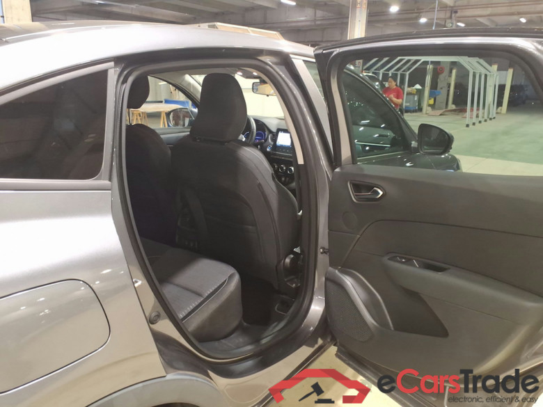 RENAULT ARKANA 1.6 E-TECH 145 CORPORATE EDITION #5
