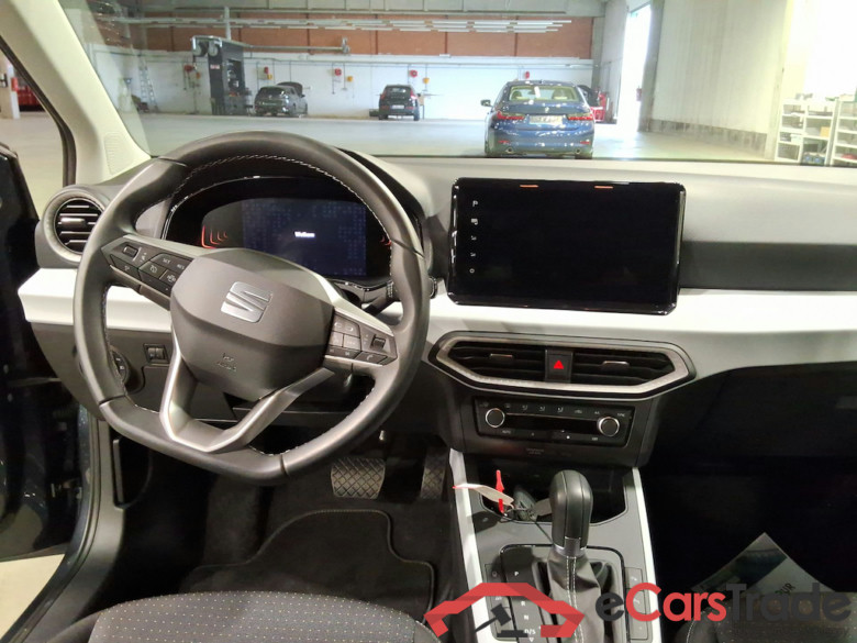 SEAT ARONA 1.0 TSI 81KW MOVE DCT #6