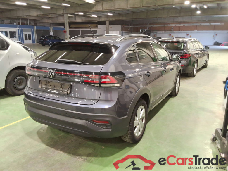 VOLKSWAGEN TAIGO 1.0 TSI 81KW DSG LIFE BUSINESS #4