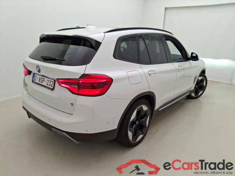 BMW IX3 SDRIVE 35 #2