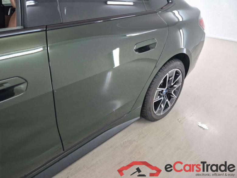 BMW I4 EDRIVE40 M-SPORT #4