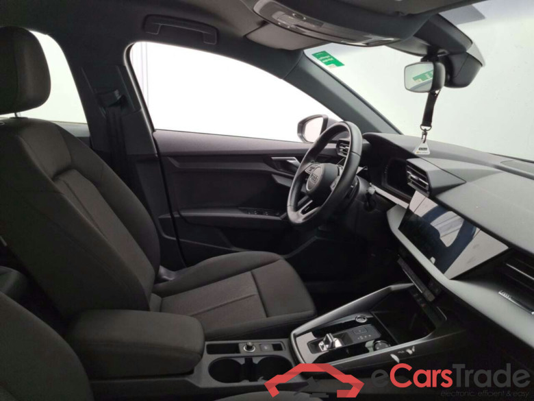 AUDI A3 SPORTBACK 1.5 35 TFSI S-TRONIC #3