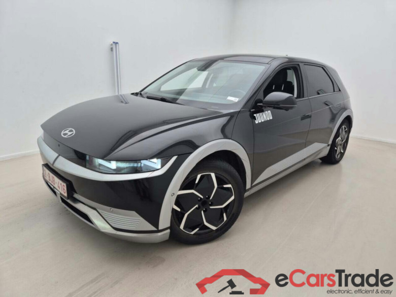 HYUNDAI IONIQ 5 73 KWH BALANCE #1