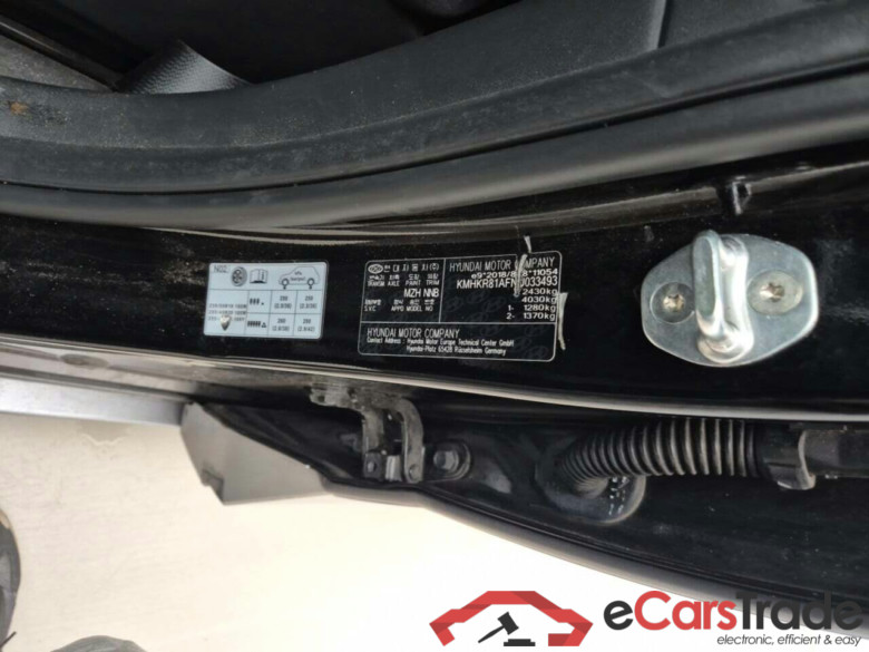 HYUNDAI IONIQ 5 73 KWH BALANCE #4