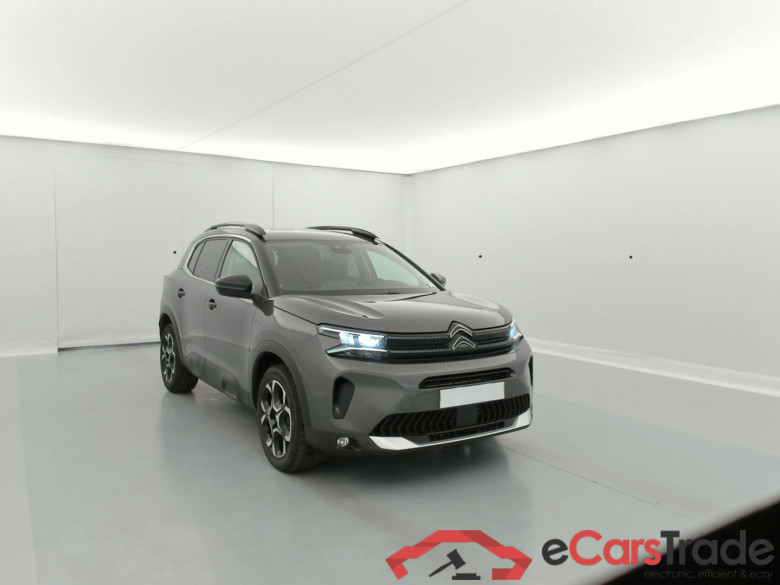 Citroen C5 AIRCROSS Max Hybride 145 e-DCS6