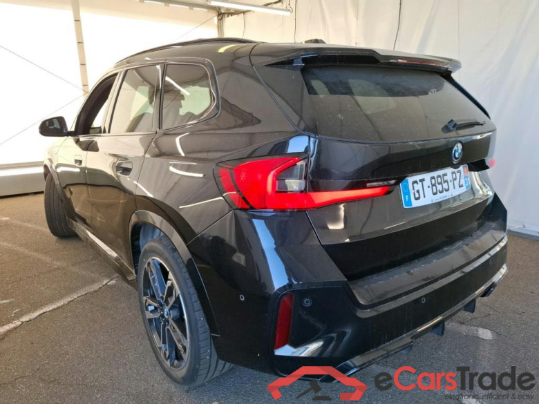 BMW X1 / 2022 / 5P / SUV xDrive25e M Sport DKG7 #3