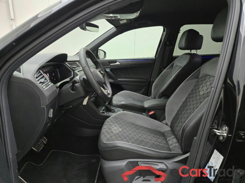 VOLKSWAGEN Tiguan 1.4 TSI eHybrid R-Line Business+ #5