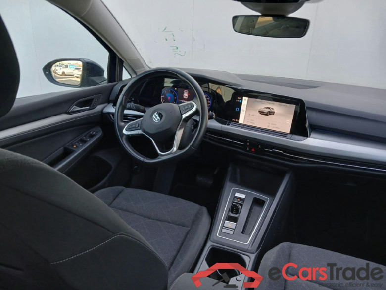 VOLKSWAGEN Golf / 2020 / 5P / berlina con portón Life 2.0 TDI 85kW (115CV) DSG #3