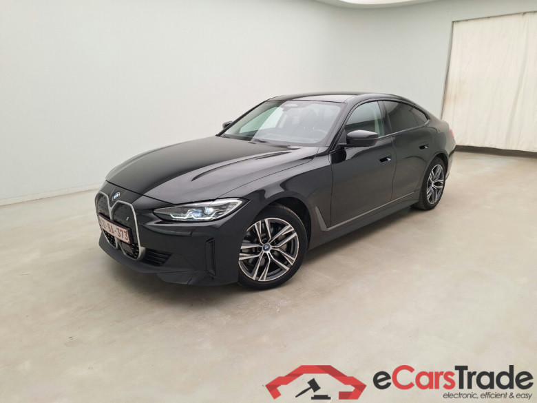 BMW, i4 '21 BEV, BMW i4 eDrive40 5d #2
