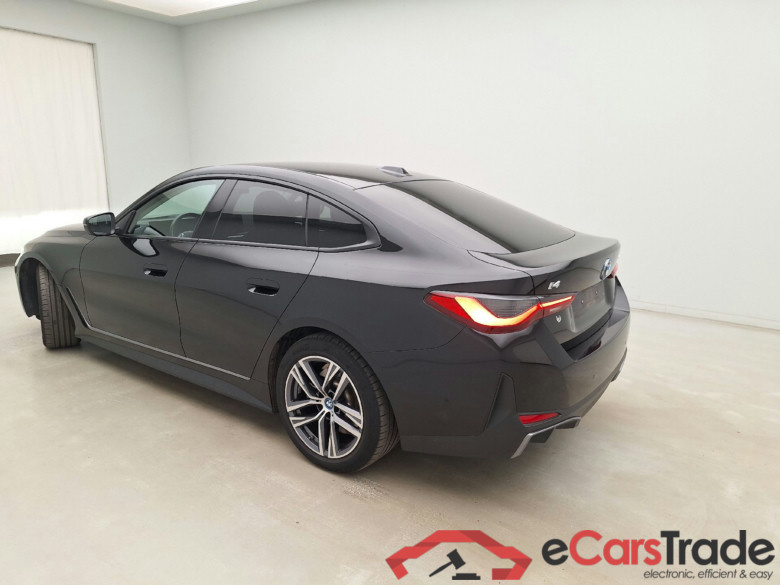 BMW, i4 '21 BEV, BMW i4 eDrive40 5d #3