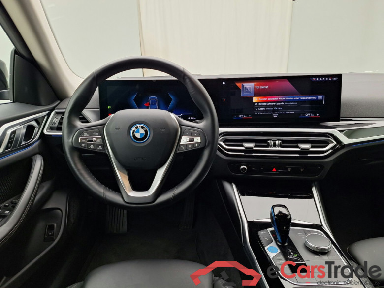 BMW, i4 '21 BEV, BMW i4 eDrive40 5d #6