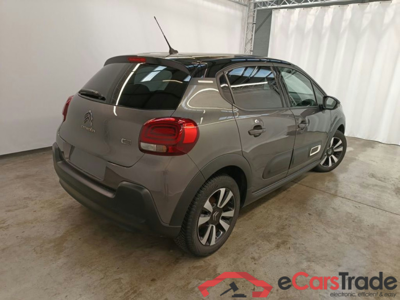 Citroën C3 1.5 BlueHDi 100 S&S MAN6 Shine 5d #2