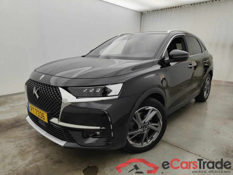 DS DS7 CROSSBACK 1.6 E-TENSE 181 Grand Chic (EU6.3) 5d
