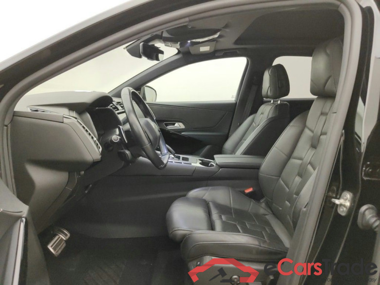 DS DS7 CROSSBACK 1.6 E-TENSE 181 Grand Chic (EU6.3) 5d #3