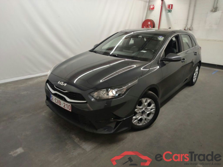 KIA cee'd Pulse 1.0 T-GDI 120 ISG 5d