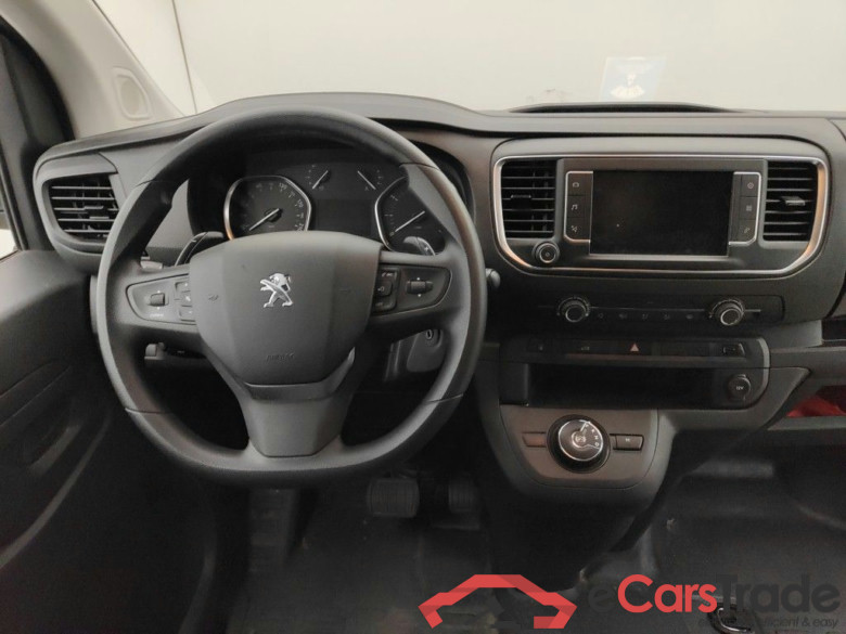 Peugeot Expert Standard L2 2.0 BlueHDi 145 EAT8 4d #6