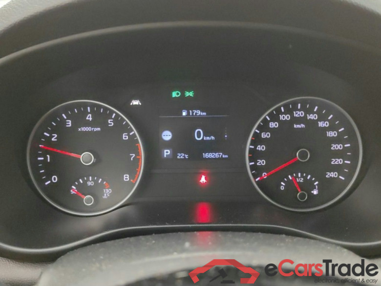 KIA Sportage More 1.6 T 7DCT ISG 5d #6
