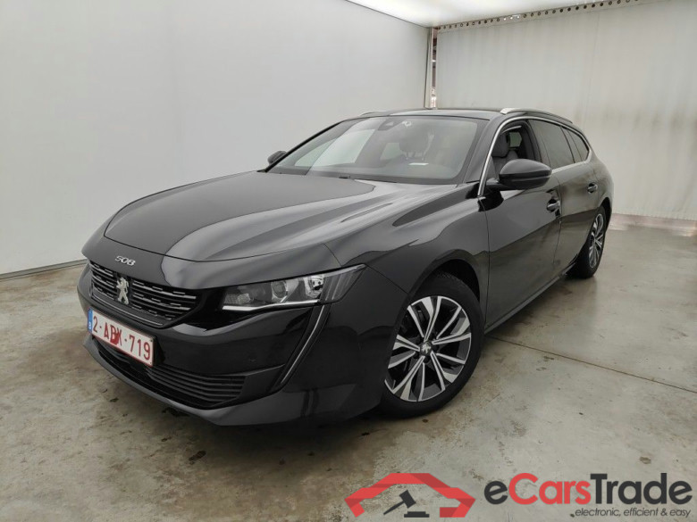 Peugeot 508 SW 1.5 BlueHDi 130 S&S EAT8 Allure Pack 5d