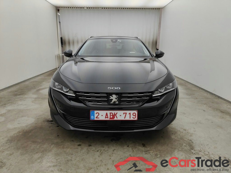 Peugeot 508 SW 1.5 BlueHDi 130 S&S EAT8 Allure Pack 5d #5