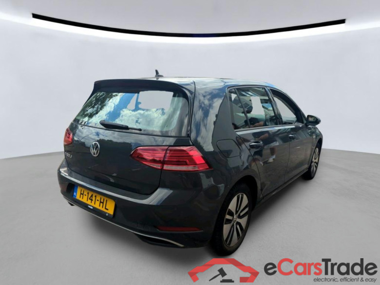 VOLKSWAGEN e-Golf 100 kW #5