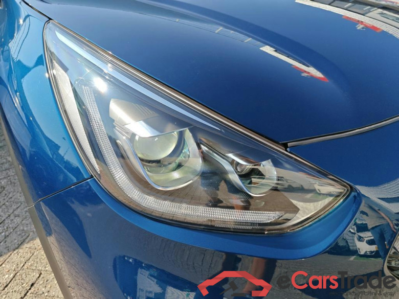 KIA Niro 104 kW #4