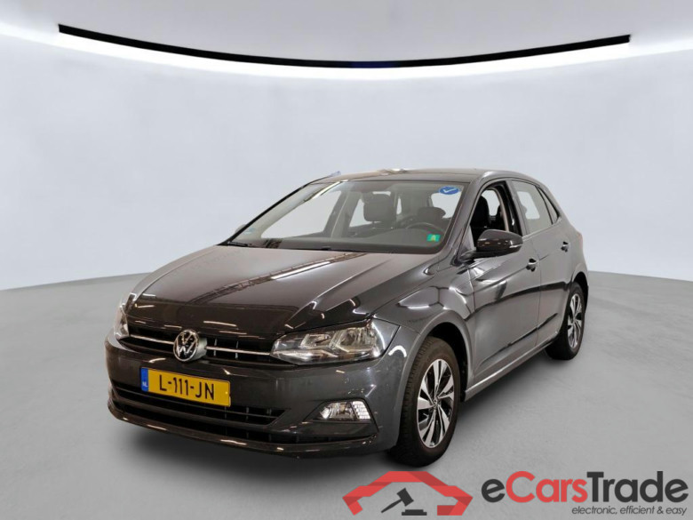 VOLKSWAGEN POLO 70 kW