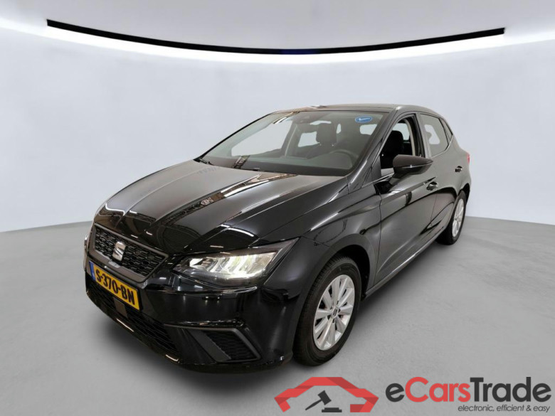 SEAT Ibiza 70 kW