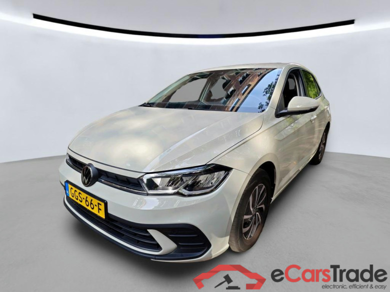 VOLKSWAGEN POLO 70 kW