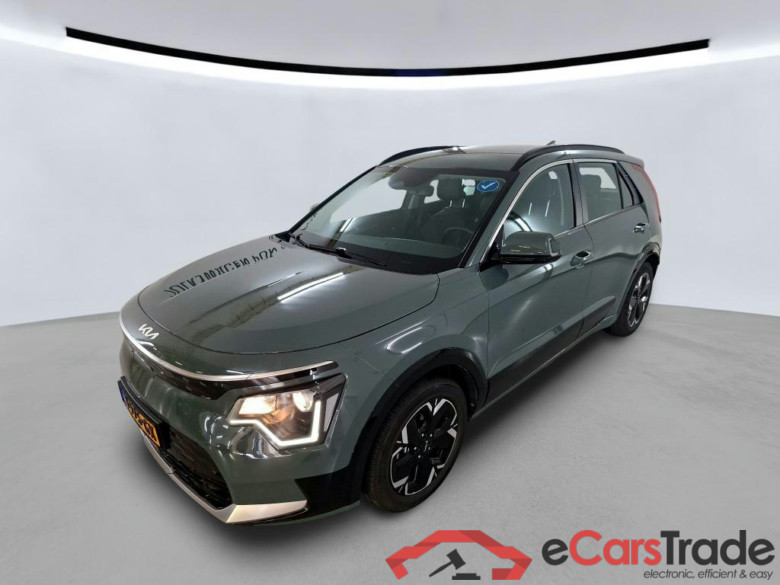 KIA e-Niro 150 kW