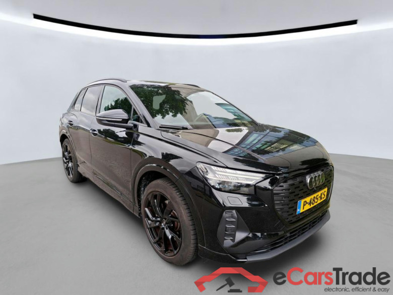 AUDI Q4 e-tron 150 kW #6