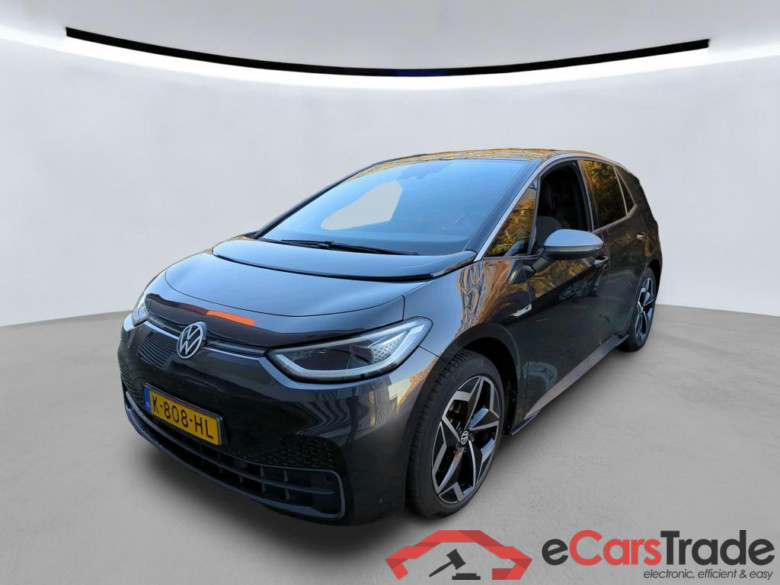 VOLKSWAGEN ID.3 150 kW #1
