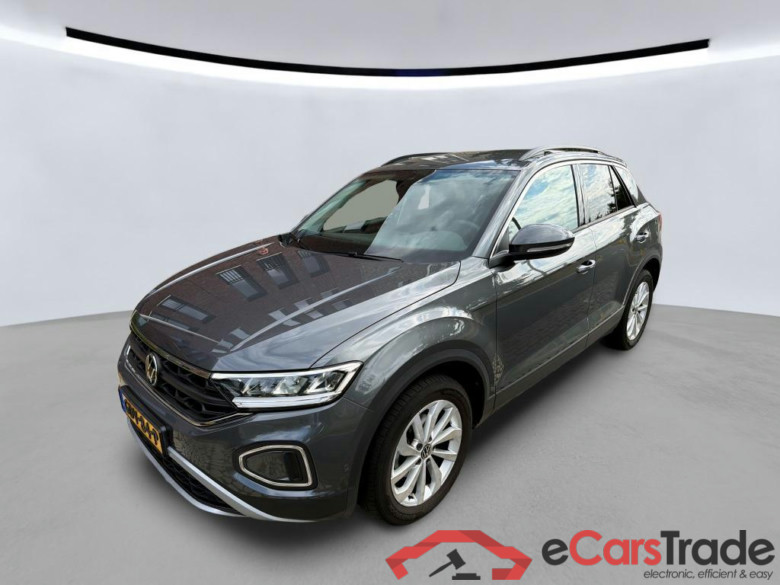 VOLKSWAGEN T-Roc 85 kW